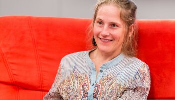 Alexandra Salmela Foto: MAČ